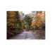 Oldtown Orleans Rd Allegany County Maryland in White Mat